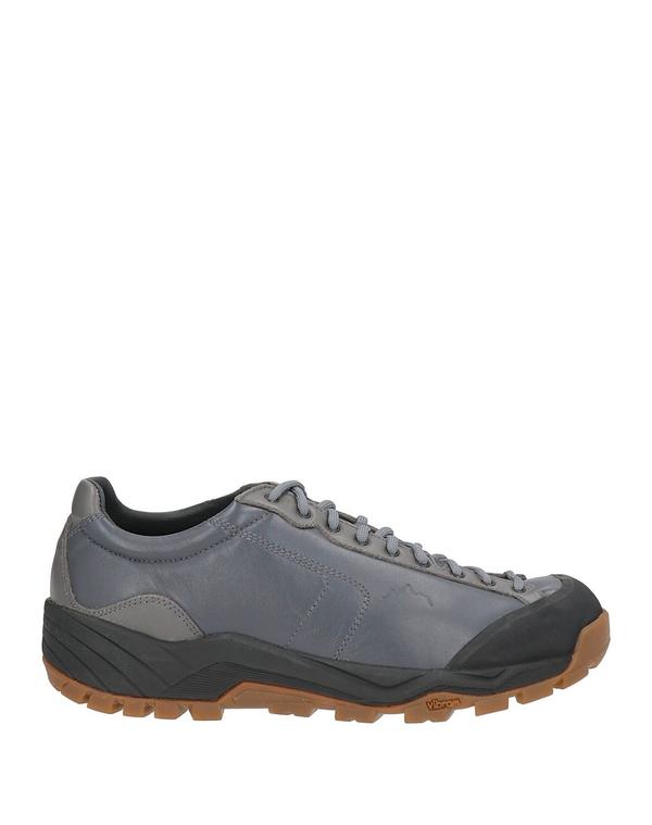ディエム メンズ シューズ スニーカー DIEMME Gray グレー｜ReVida 店
