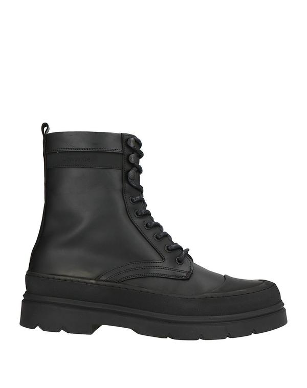 カルバンクライン メンズ シューズ ブーツ・レインブーツ ショートブーツ CALVIN KLEIN Black ブラック｜ReVida 店 34,970円
