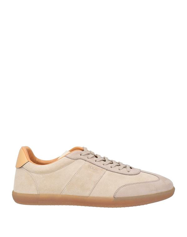 トッズ メンズ シューズ スニーカー TOD'S Beige ベージュ｜ReVida 店 75,240円