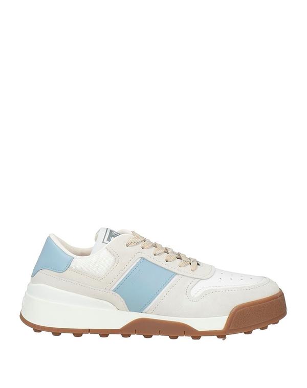 トッズ メンズ シューズ スニーカー TOD'S Pastel Blue ブルー｜ReVida 店