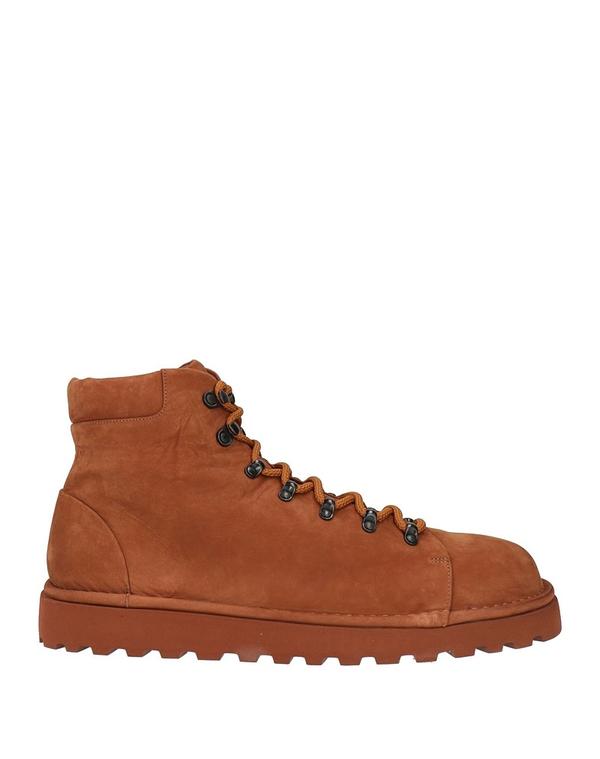 マルセル メンズ シューズ ブーツ・レインブーツ ショートブーツ MARSLL Brown ブラウン｜ReVida 店