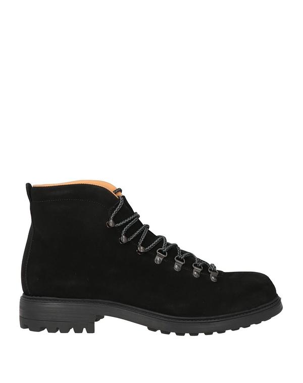 オフィシンクリエイティブ メンズ シューズ ブーツ・レインブーツ ショートブーツ OFFICINE CREATIVE ITALIA Black ブラック|ReVida 店