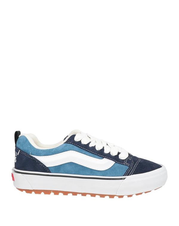 バンズ ボルト メンズ シューズ スニーカー VANS VAULT Midnight Blue ブルー|ReVida 店