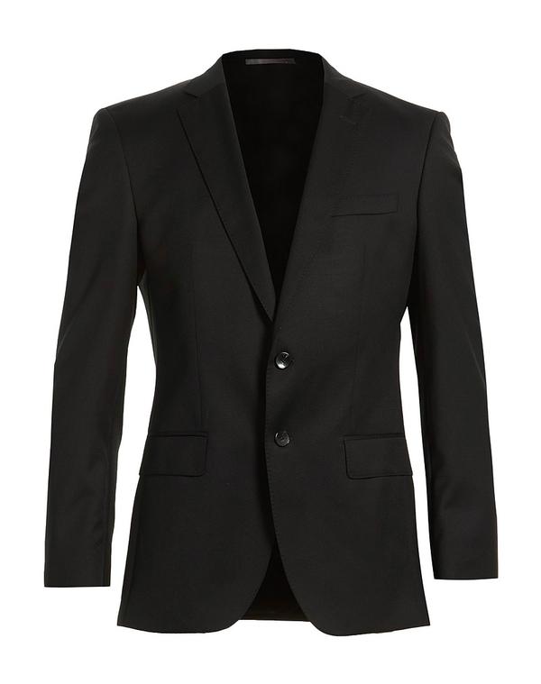 ボス メンズ アウター ジャケット・ブルゾン BOSS Black ブラック|ReVida 店