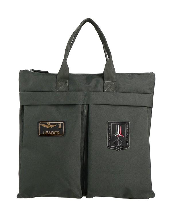 アエロノーティカミリターレ メンズ バッグ AERONAUTICA MILITARE Dark Green グリーン|ReVida 店