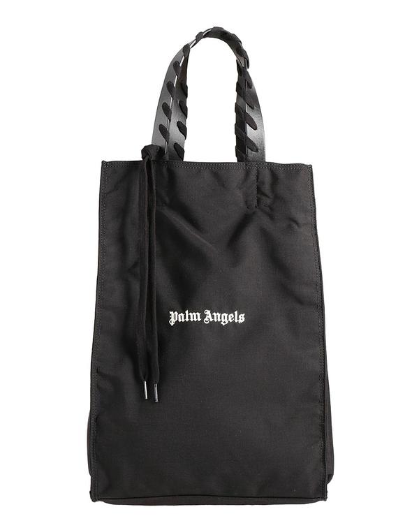 パーム・エンジェルス メンズ バッグ PALM ANGELS Black ブラック|ReVida 店