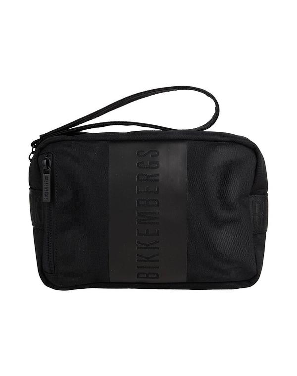ビッケンバーグス メンズ バッグ BIKKEMBERGS Black ブラック|ReVida 店
