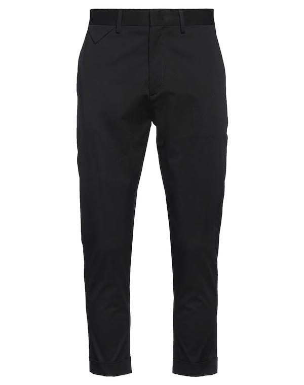 ロウブランド メンズ ボトムス カジュアルパンツ LOW BRAND チノパンツ Black ブラック