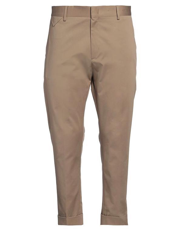 ロウブランド メンズ ボトムス カジュアルパンツ LOW BRAND チノパンツ Khaki カーキ