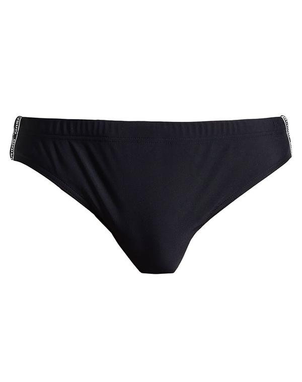 モスキーノ メンズ 水着 ハーフパンツ・ショーツ MOSCHINO ( ) Black ブラック｜ReVida 店 40,170円