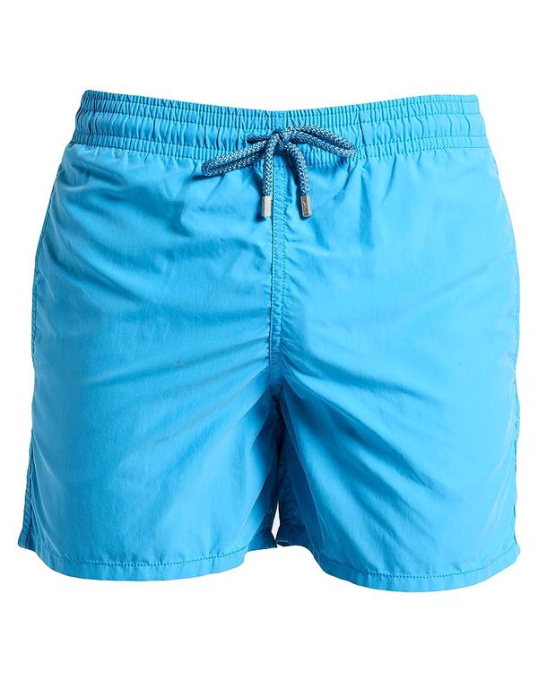 ヴィルブレクイン メンズ 水着 ハーフパンツ・ショーツ VILEBREQUIN ( ) Azure Blue ブルー｜ReVida 店