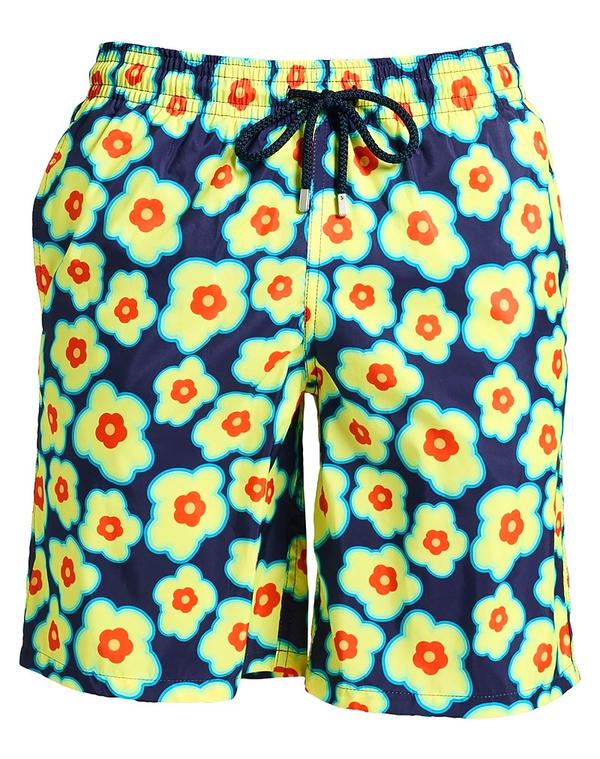 ヴィルブレクイン メンズ 水着 ハーフパンツ・ショーツ VILEBREQUIN ( ) Navy ネイビー｜ReVida 店 29,770円