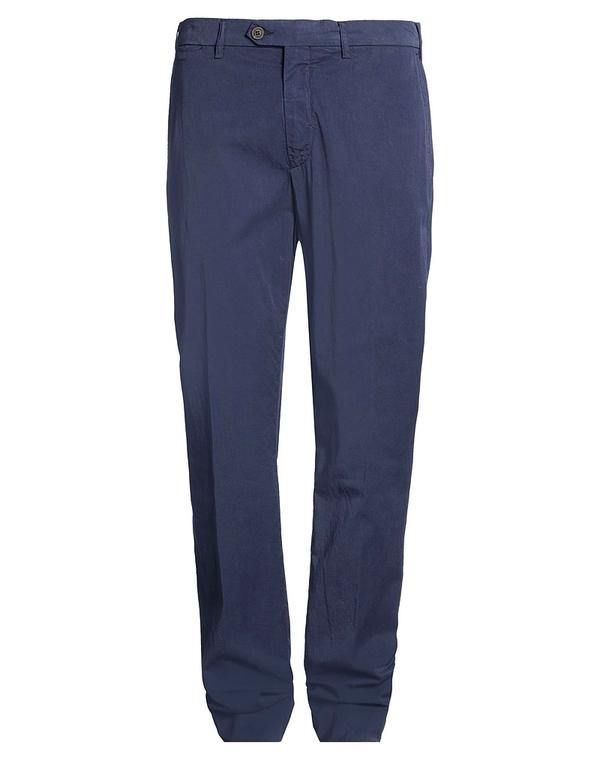カナーリ メンズ ボトムス カジュアルパンツ CANALI Blue Gray グレー|ReVida 店