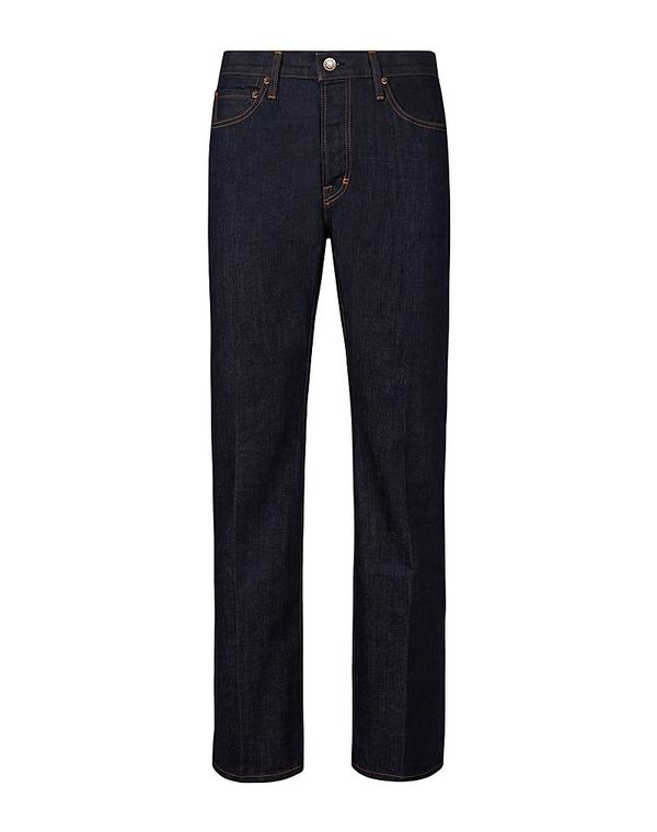 トム・フォード メンズ ボトムス デニムパンツ ジーンズ TOM FORD Blue ブルー|ReVida 店