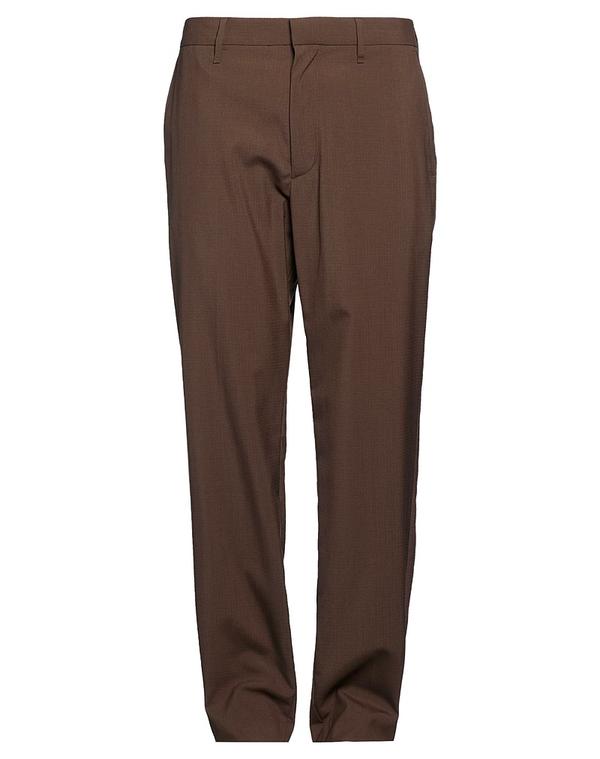 ラグアンドボーン メンズ ボトムス カジュアルパンツ RAG & BONE Chocolate Brown ブラウン｜ReVida 店