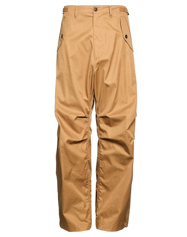 ディースクエアード メンズ ボトムス カジュアルパンツ チノパンツ DSQUARED2 Camel キャメル|ReVida 店