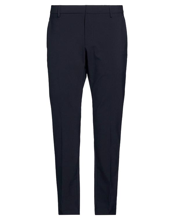 ドンダップ メンズ ボトムス カジュアルパンツ DONDUP Midnight Blue ブルー｜ReVida 店