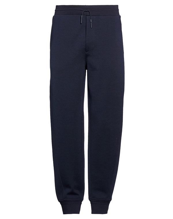 ゼニア メンズ ボトムス カジュアルパンツ スウェットパンツ ZEGNA Midnight Blue ブルー|ReVida 店