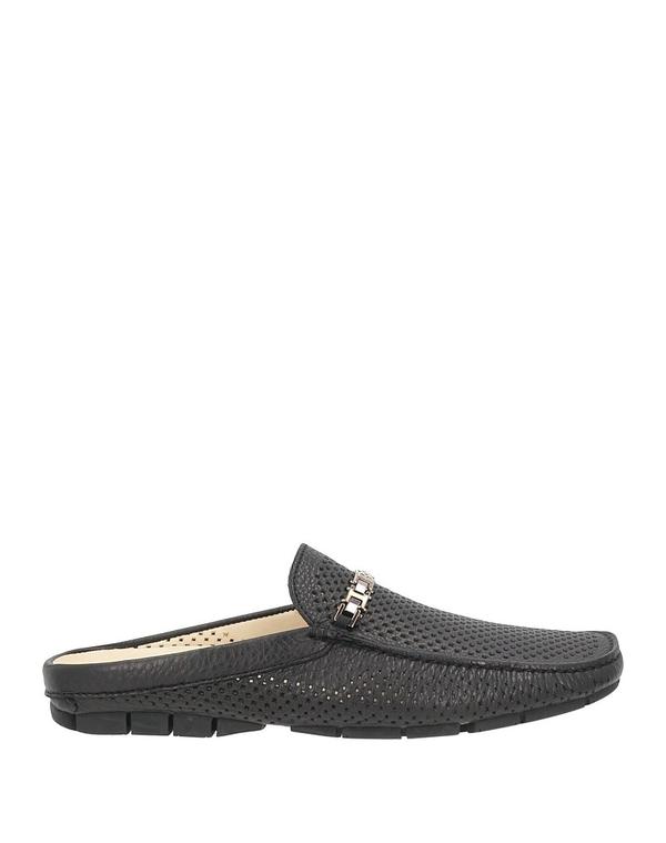 ボールディーニ メンズ シューズ サンダル BALDININI & Black ブラック｜ReVida 店 81,290円