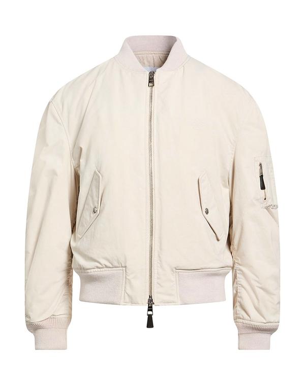 ジバンシー メンズ アウター ジャケット・ブルゾン GIVENCHY Off White オフホワイト|ReVida 店