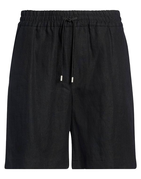 ラルディーニ メンズ ボトムス ハーフパンツ・ショーツ ショートパンツ&バミューダパンツ LARDINI & Midnight Blue ブルー|ReVida 店