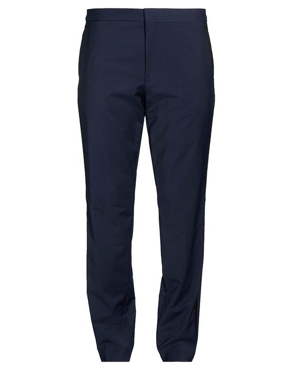 フューゴ メンズ ボトムス カジュアルパンツ HUGO Navy ネイビー｜ReVida 店