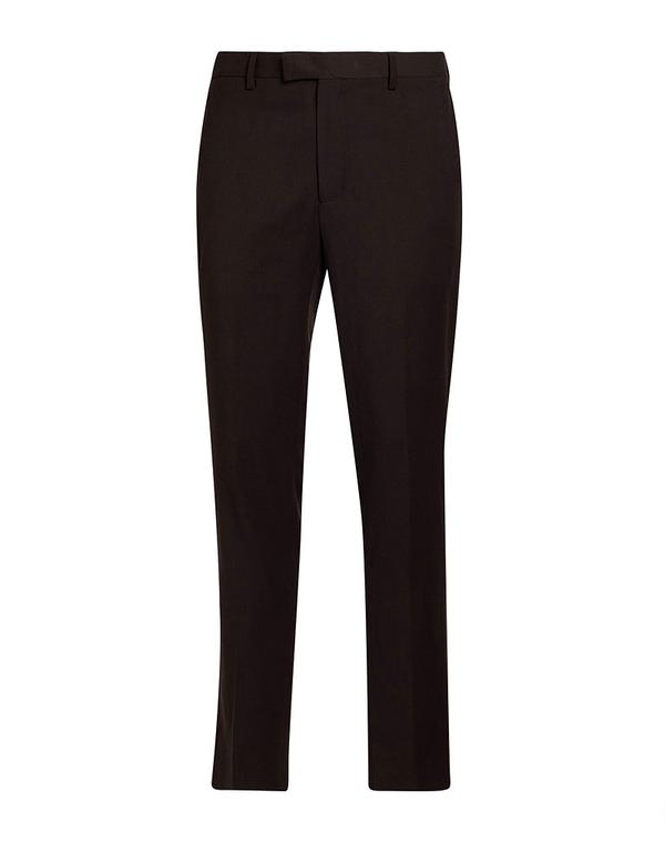 リュージョマン メンズ ボトムス カジュアルパンツ LIU JO MAN Dark Brown ブラウン｜ReVida 店