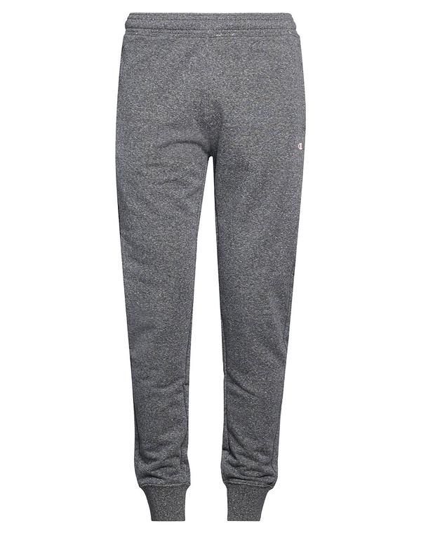 チャンピオン メンズ ボトムス カジュアルパンツ スウェットパンツ CHAMPION Gray グレー|ReVida 店