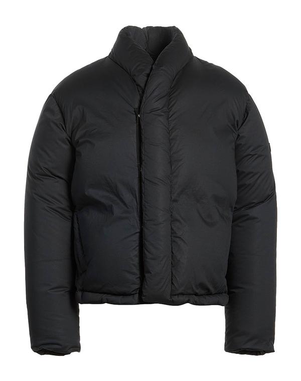 アンブッシュ メンズ アウター ジャケット・ブルゾン パファージャケット AMBUSH Black ブラック|ReVida 店