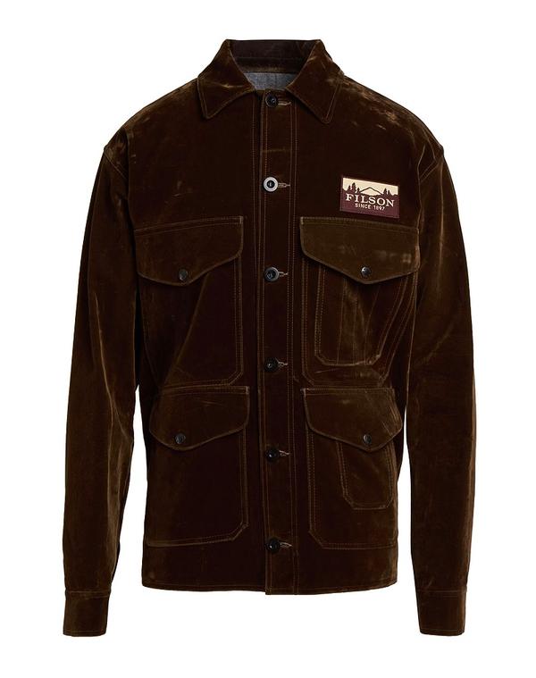 ジュンヤワタナベ メンズ アウター ジャケット・ブルゾン JUNYA WATANABE Military Green グリーン｜ReVida 店