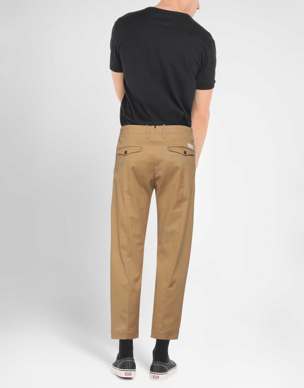 フィリッパコー メンズ カジュアルパンツ ボトムス CARPENTER TROUSERS