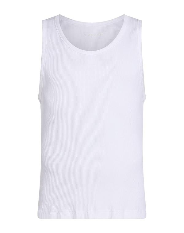 イザベル マラン メンズ トップス シャツ タンクトップ ISABEL MARANT White ホワイト|ReVida 店