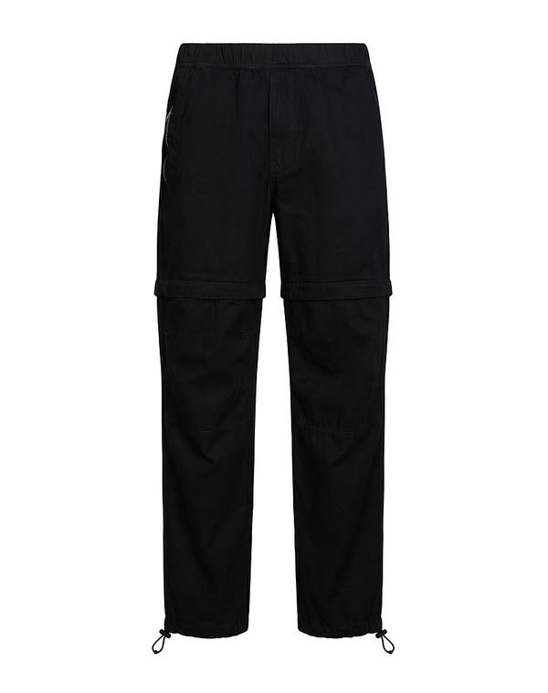 ジバンシー メンズ ボトムス カジュアルパンツ GIVENCHY Black ブラック|ReVida 店