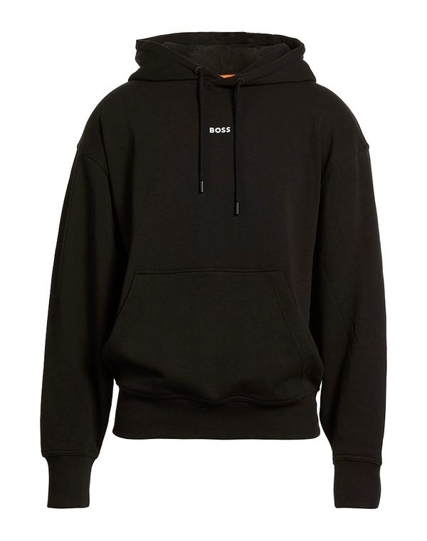 ボス メンズ アウター パーカー・スウェット BOSS Black ブラック｜ReVida 店 31,800円