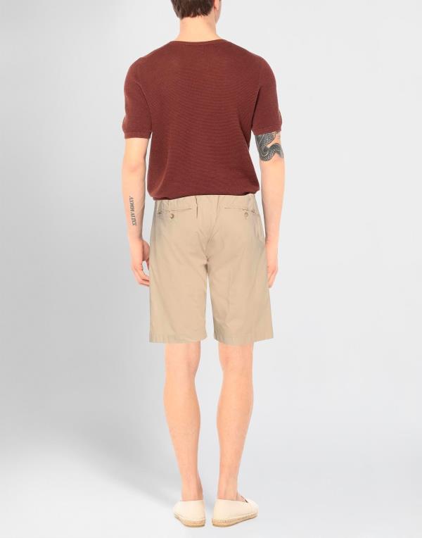 クルーナ メンズ ハーフパンツ・ショーツ Bermuda Shorts ボトムス ...