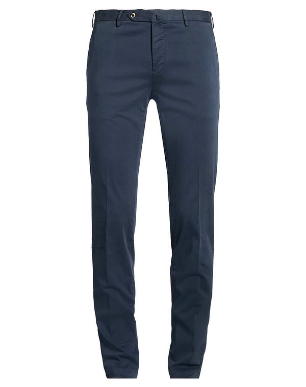 PT トリノ メンズ ボトムス カジュアルパンツ PTorino Navy ネイビー|ReVida 店