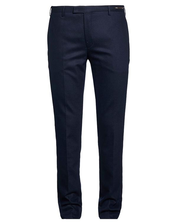 PT トリノ メンズ ボトムス カジュアルパンツ PTorino Midnight Blue ブルー|ReVida 店