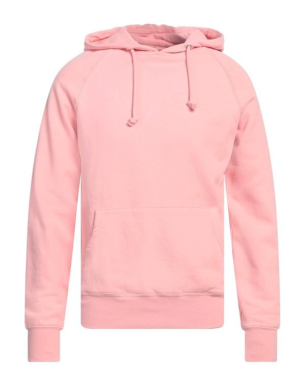 スカウト メンズ アウター パーカー・スウェット SCOUT Pink ピンク|ReVida 店