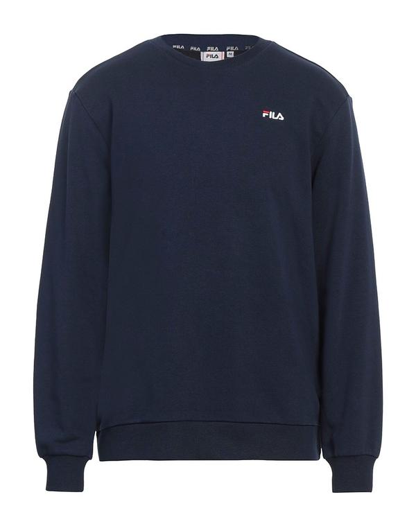 フィラ メンズ アウター パーカー・スウェット FILA Navy ネイビー|ReVida 店