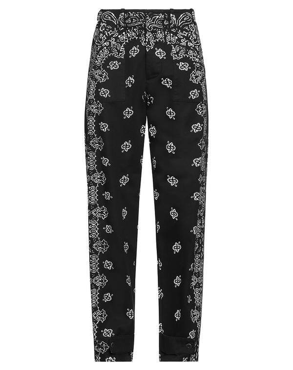 アミリ メンズ ボトムス カジュアルパンツ AMIRI Black ブラック|ReVida 店