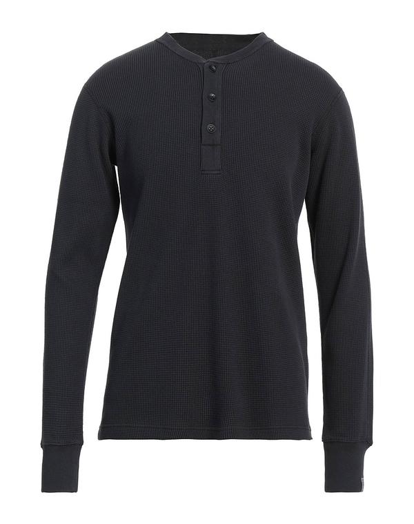 ラグアンドボーン メンズ トップス Tシャツ RAG & BONE Ｔシャツ Charcoal チャコール