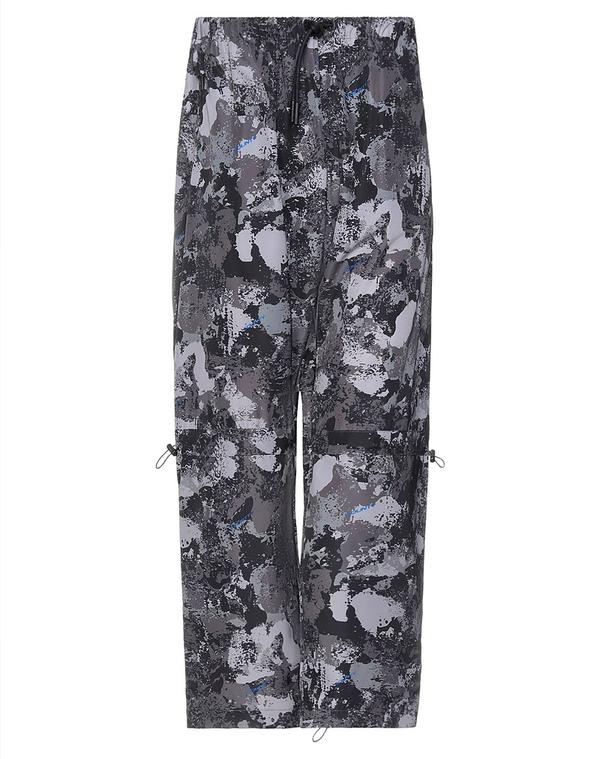 マルセロバーロン メンズ ボトムス カジュアルパンツ MARCELO BURLON パンツ Black ブラック