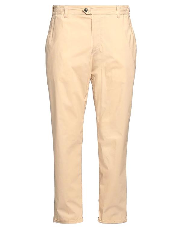 PT トリノ メンズ ボトムス カジュアルパンツ PTorino パンツ Beige ベージュ
