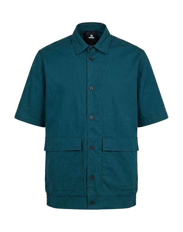 スピワック メンズ トップス シャツ SPIEWAK Emerald エメラルド|ReVida 店