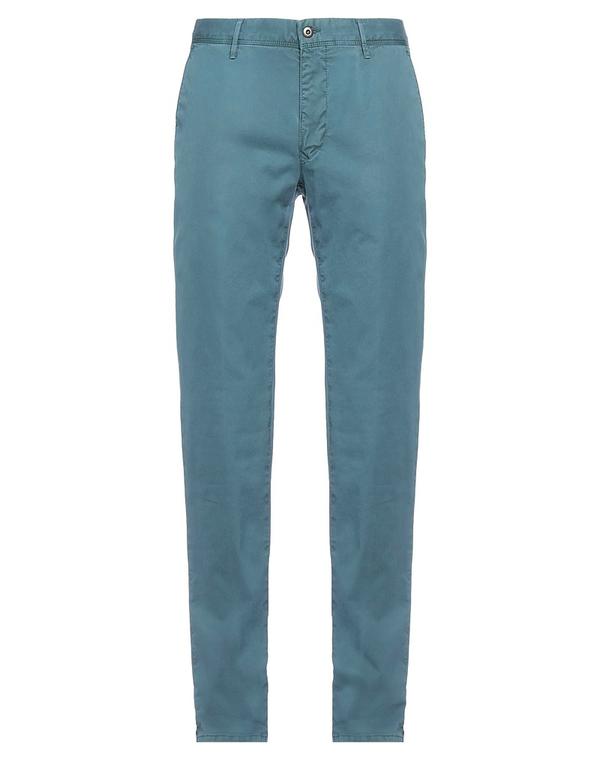 インコテックス メンズ ボトムス カジュアルパンツ INCOTEX Deep Teal ティール｜ReVida 店 34,970円
