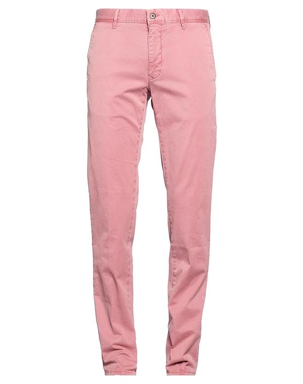 インコテックス メンズ ボトムス カジュアルパンツ INCOTEX Antique Rose|ReVida 店