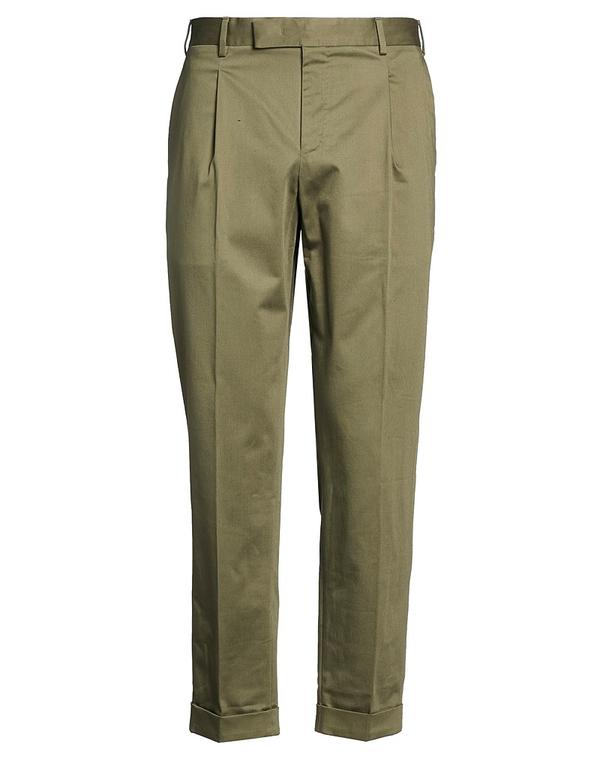 PT トリノ メンズ ボトムス カジュアルパンツ PTorino Sage Green グリーン｜ReVida 店