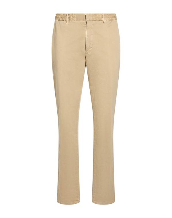 インコテックス メンズ ボトムス カジュアルパンツ INCOTEX Light Gray グレー｜ReVida 店