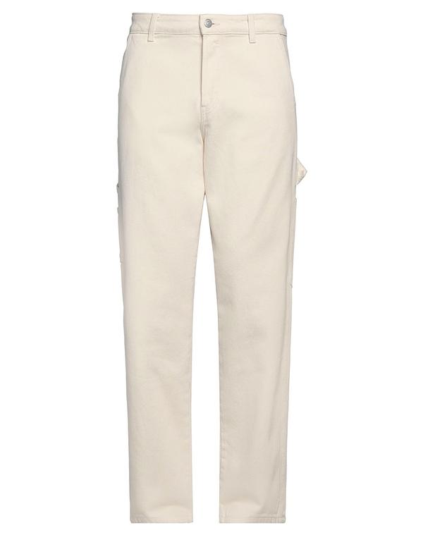 オンリーアンドサンズ メンズ ボトムス デニムパンツ ジーンズ ONLY & SONS Beige ベージュ|ReVida 店