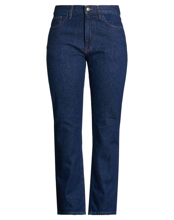 アルファス テューディオ メンズ ボトムス デニムパンツ ジーンズ ALPHA STUDIO Blue ブルー|ReVida 店